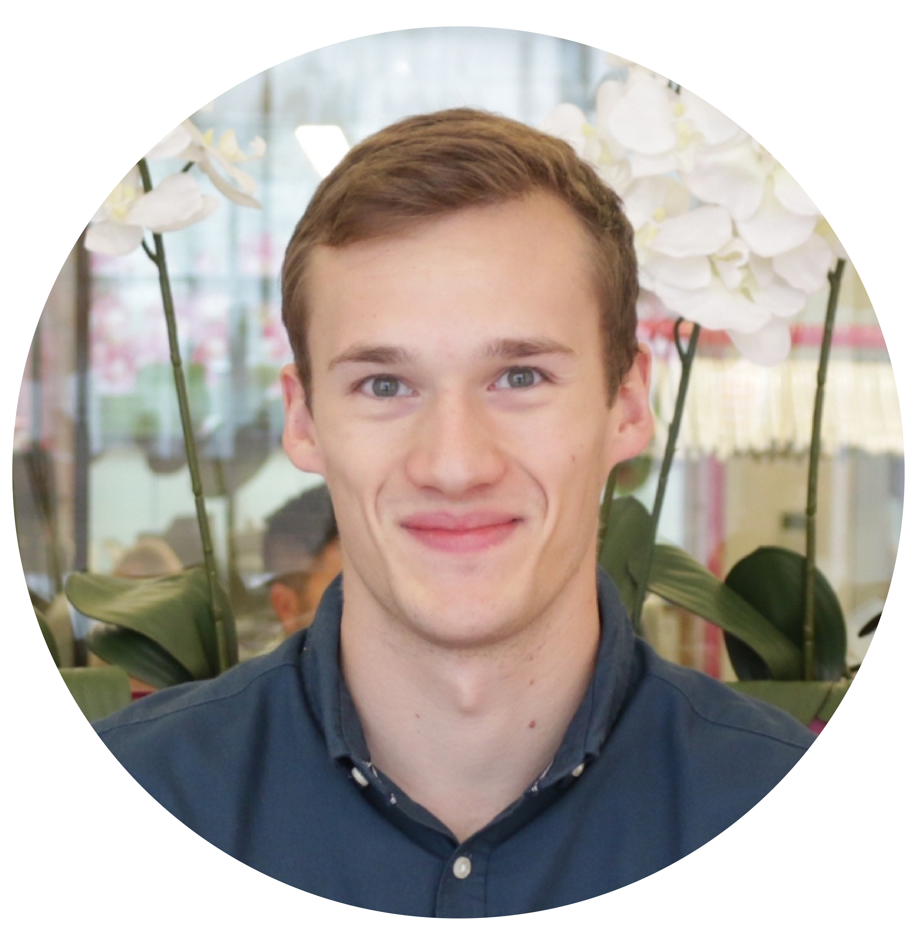 Student LaunchPad 2021 panelist profiles Institute of Food Science